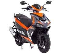 Monza 125 For Sale